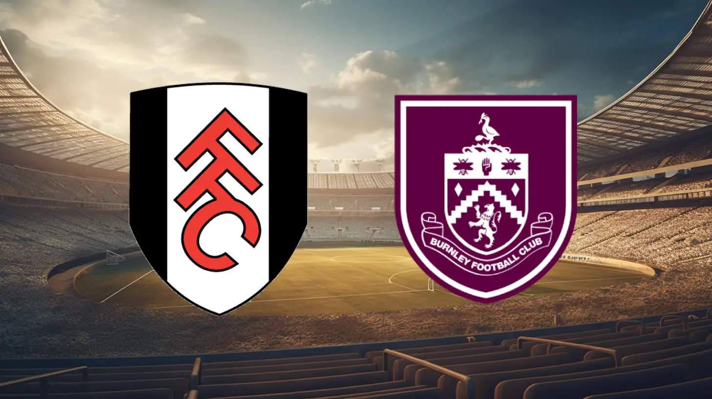 Fulham vs Burnley