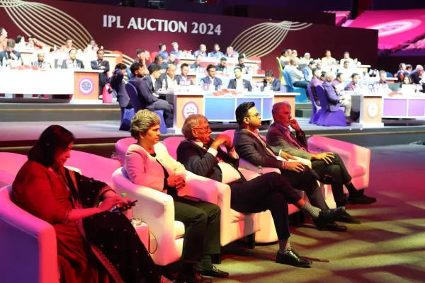 IPL Auction 2024