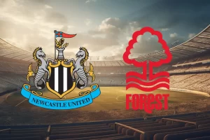 Newcastle United vs Nottingham Forest