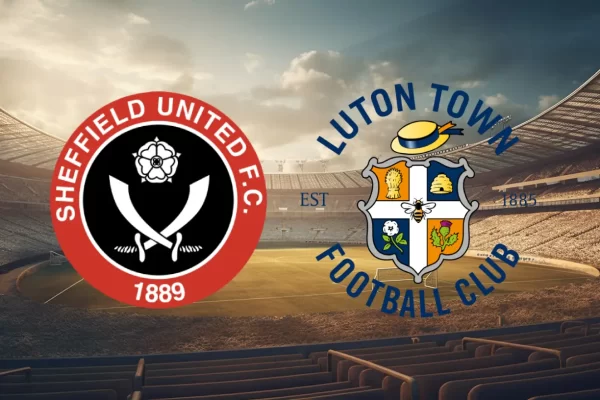 Sheffield United vs Luton Town