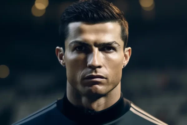 Cristiano Ronaldo and Binance NFTs: Unveiling the $1 Billion Lawsuit