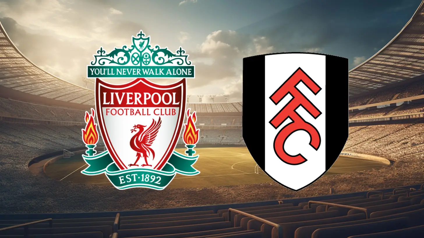 Liverpool vs Fulham Betting Tips: Premier League Round 14