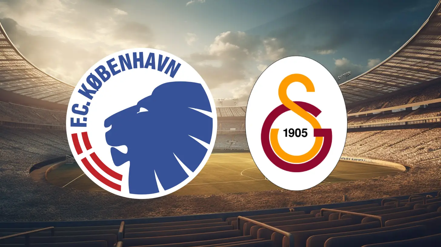 FC Copenhagen vs Galatasaray Betting Tips: UEFA Champions League Group A