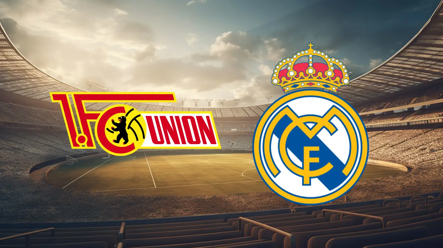 Union Berlin vs Real Madrid Betting Tips: UEFA Champions League Group C