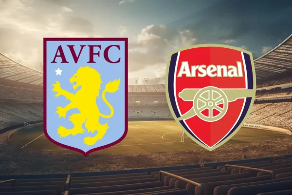 Aston Villa vs Arsenal