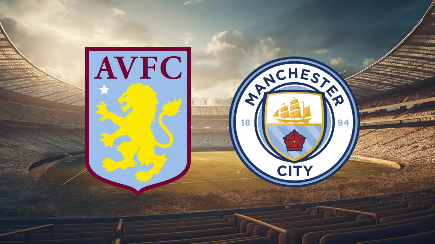 Aston Villa vs Manchester City Betting Tips: Premier League Round 15