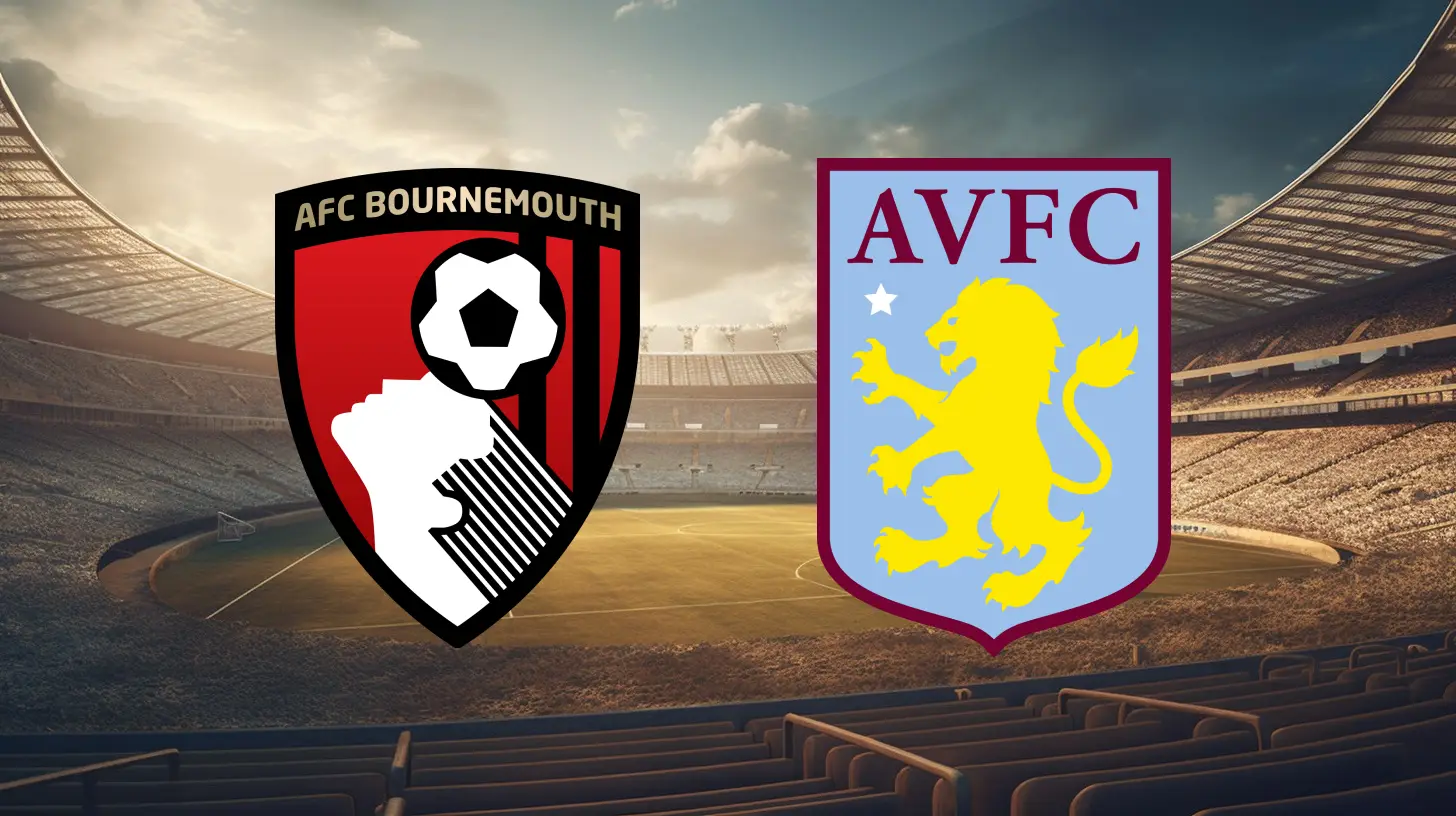 Bournemouth vs Aston Villa Betting Tips: Premier League Round 14