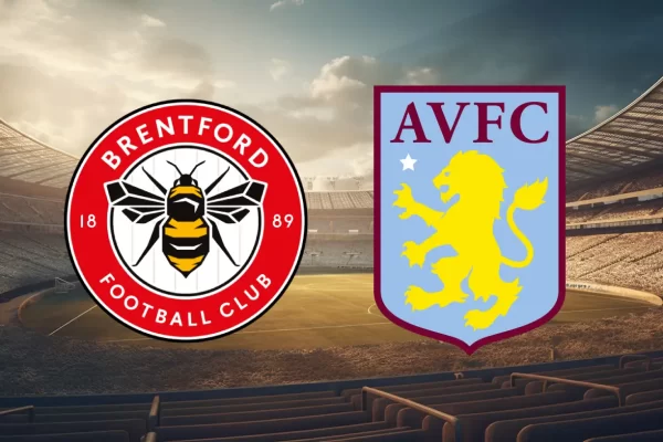 Brentford vs Aston Villa