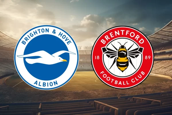 Brighton vs Brentford