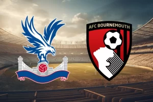 Crystal Palace vs Bournemouth Betting Tips: Premier League Round 15