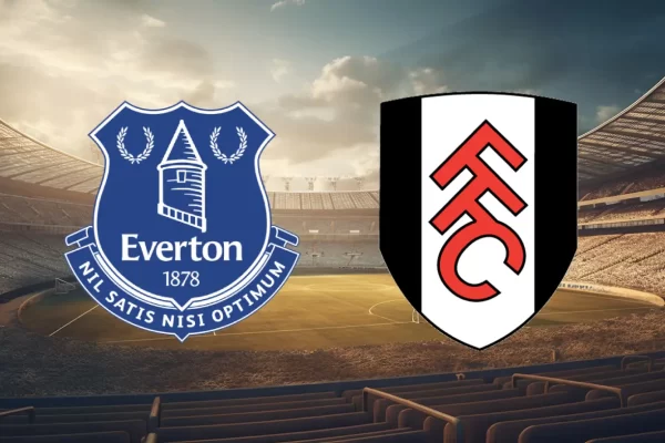 Everton 1-1 Fulham