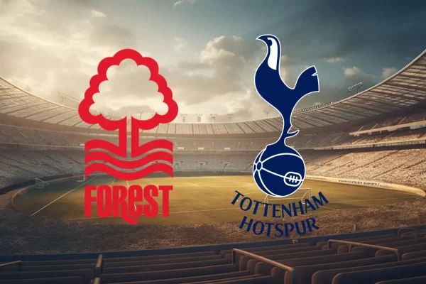 Nottingham Forest vs Tottenham Betting Tips: : Premier League Round 17