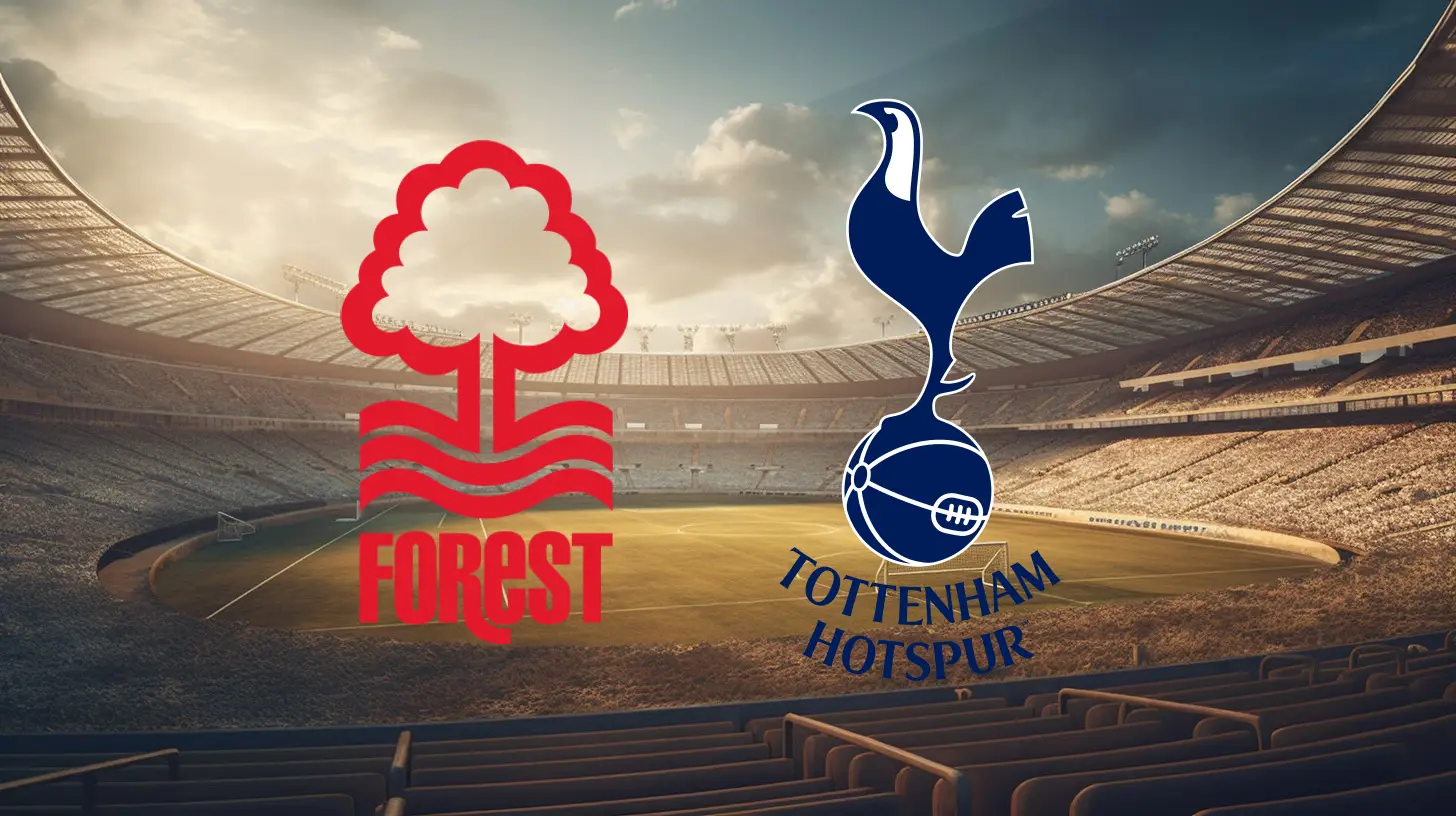 Nottingham Forest vs Tottenham Betting Tips: : Premier League Round 17