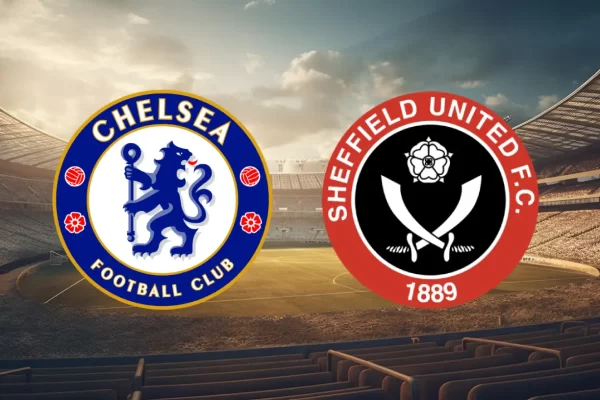 Chelsea vs Sheffield United