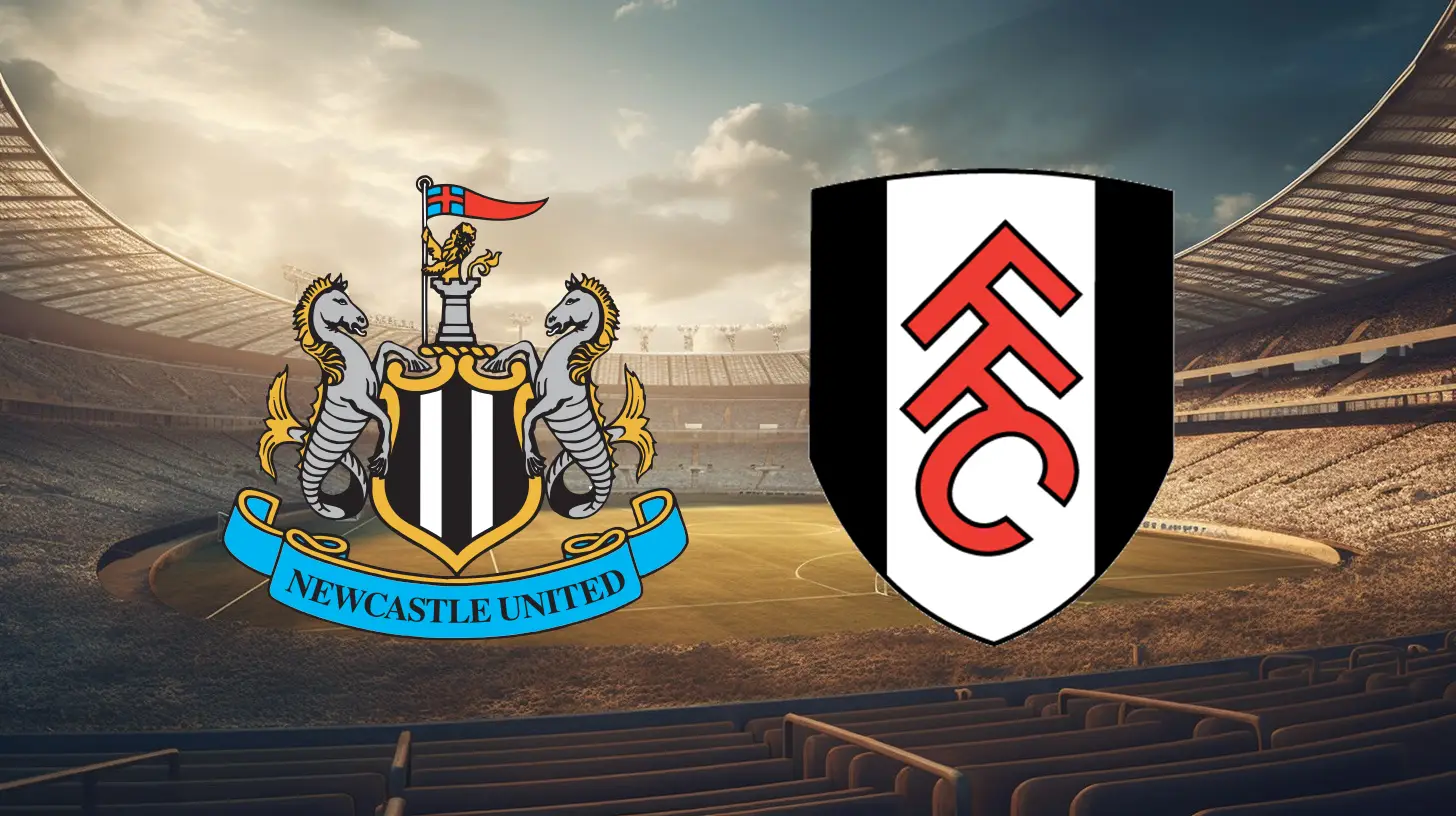 Newcastle United vs Fulham