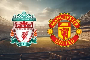 Liverpool vs Manchester United Betting Tips: : Premier League Round 17