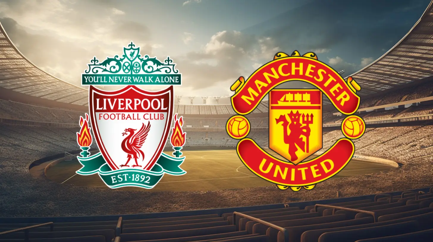 Liverpool vs Manchester United Betting Tips: : Premier League Round 17