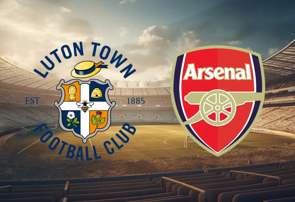 Luton Town vs Arsenal Betting Tips: Premier League Round 15