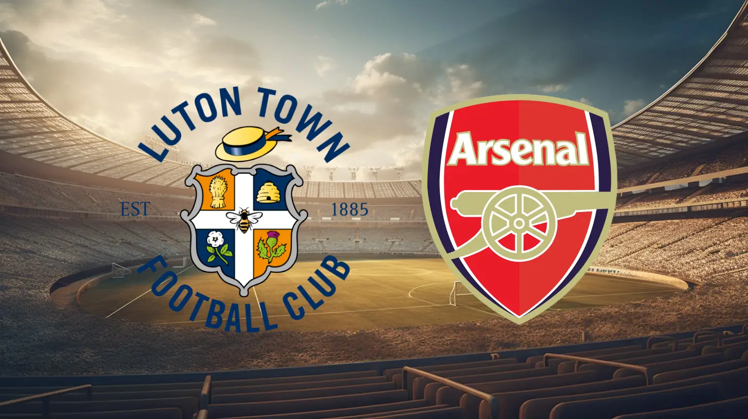 Luton Town vs Arsenal Betting Tips: Premier League Round 15