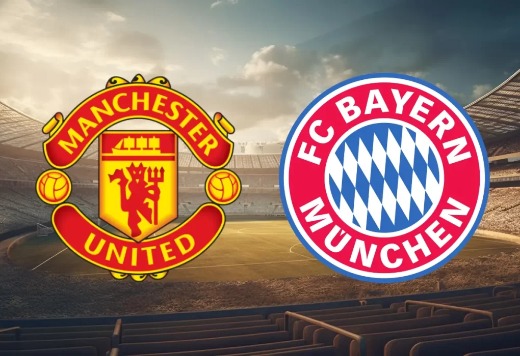 Manchester United vs Bayern Munich Betting Tips: UEFA Champions League Group A