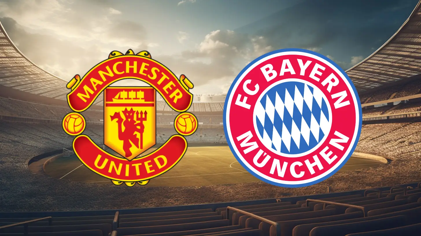 Manchester United vs Bayern Munich Betting Tips: UEFA Champions League Group A