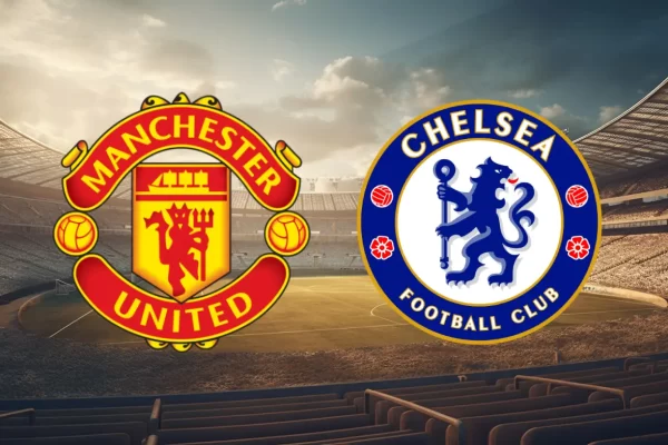 Manchester United vs Chelsea