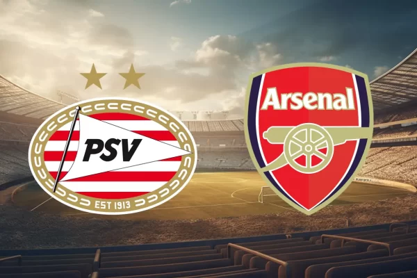 PSV vs Arsenal Betting Tips: UEFA Champions League Group B