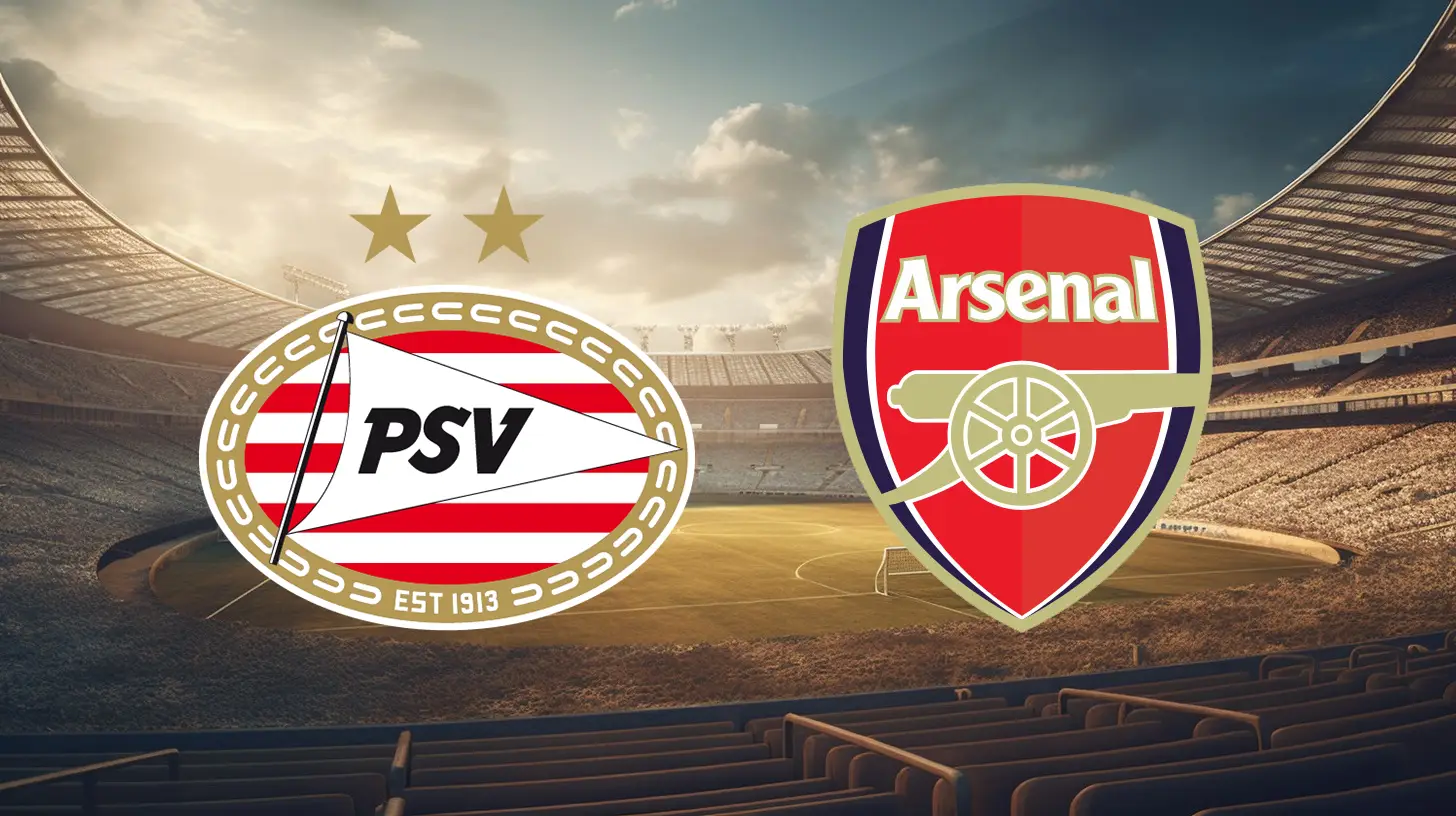 PSV vs Arsenal Betting Tips: UEFA Champions League Group B