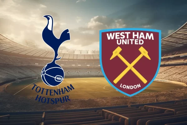 Tottenham vs West Ham Betting Tips: Premier League Round 15