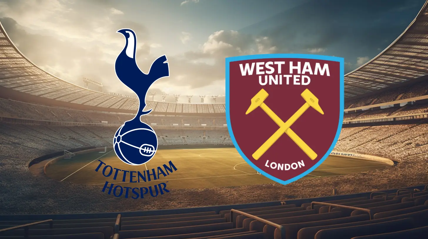 Tottenham vs West Ham Betting Tips: Premier League Round 15