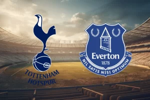 Tottenham Hotspur vs Everton