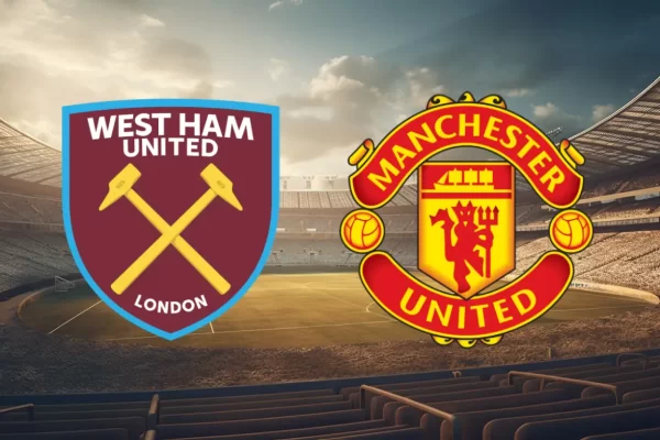 West Ham vs Manchester United