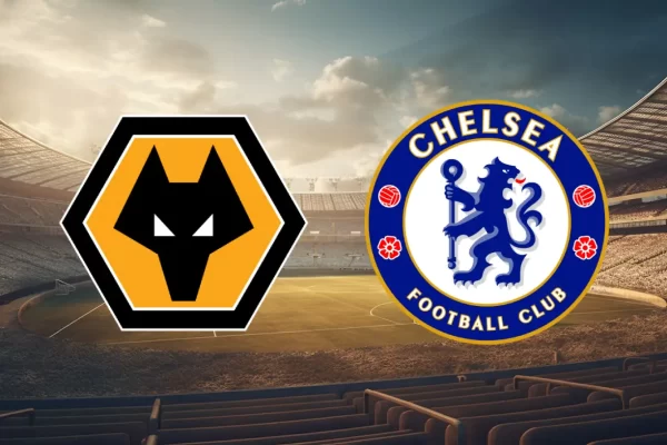 Wolves vs Chelsea