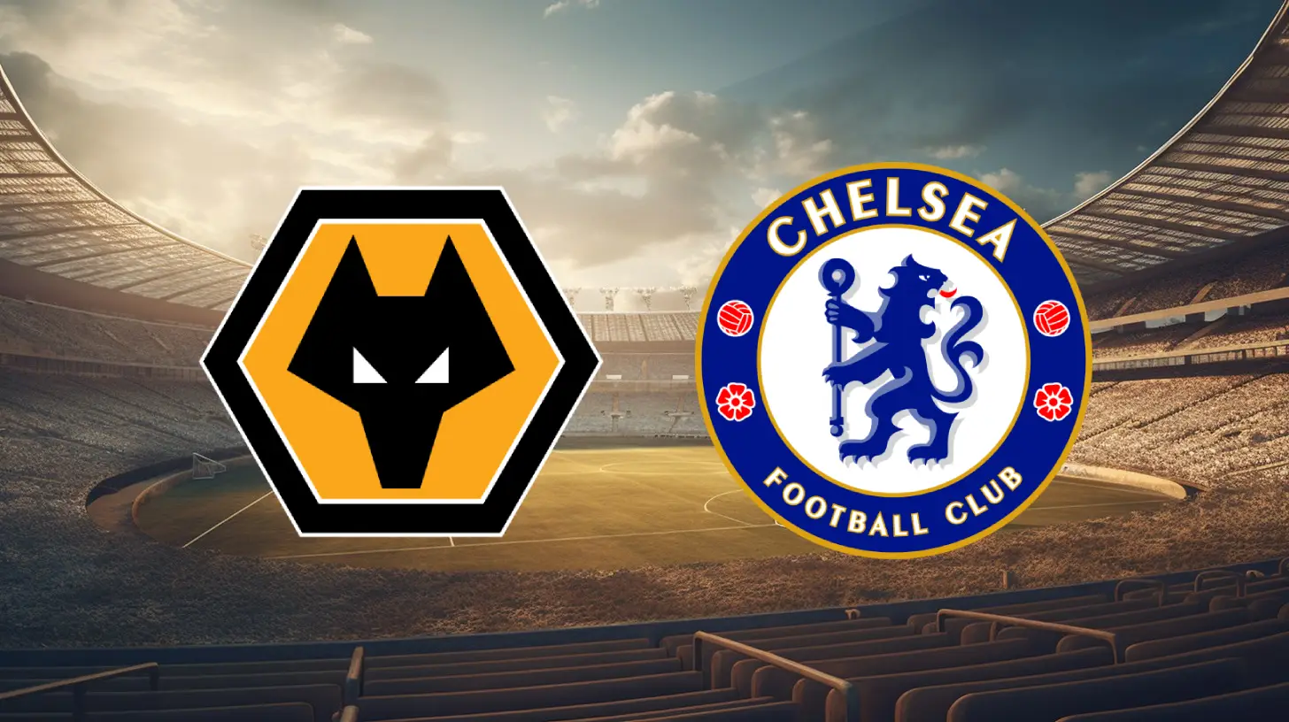 Wolves vs Chelsea