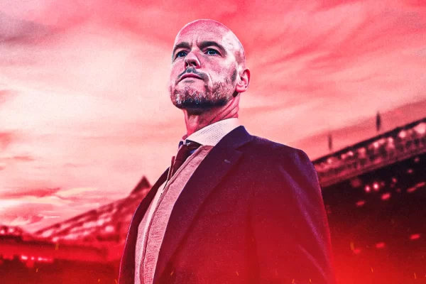 Unlocking Manchester United's Future: Ten Hag's Positive Meeting with Sir Jim Ratcliffe