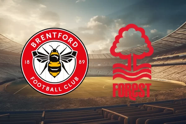 Brentford vs Nottingham Forest