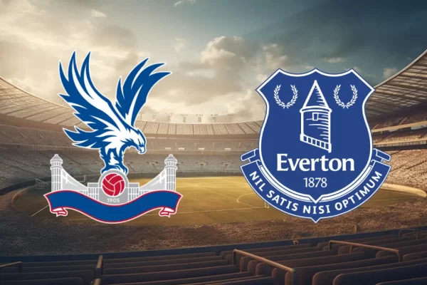 crystal palace vs everton fa cup round 3