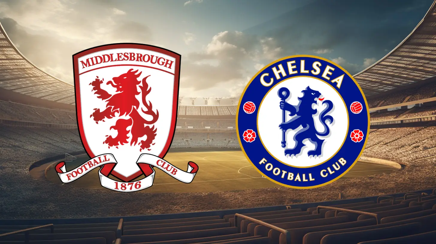 Middlesbrough 1-0 Chelsea: Carabao Cup Semi-Final First Leg