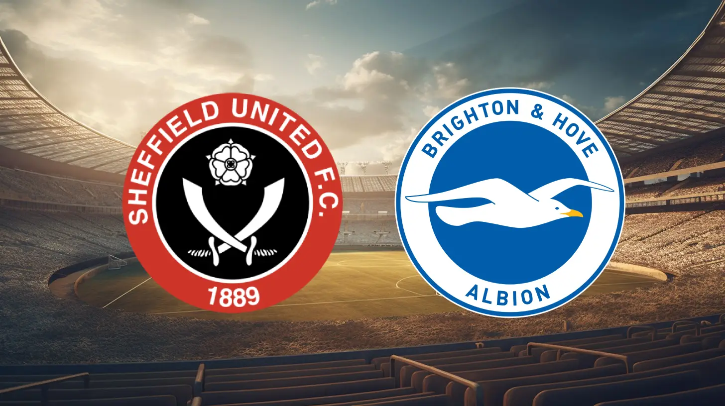 Sheffield United vs Brighton