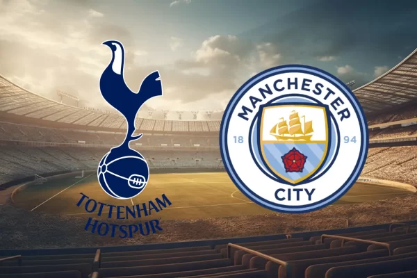 Tottenham vs Manchester City