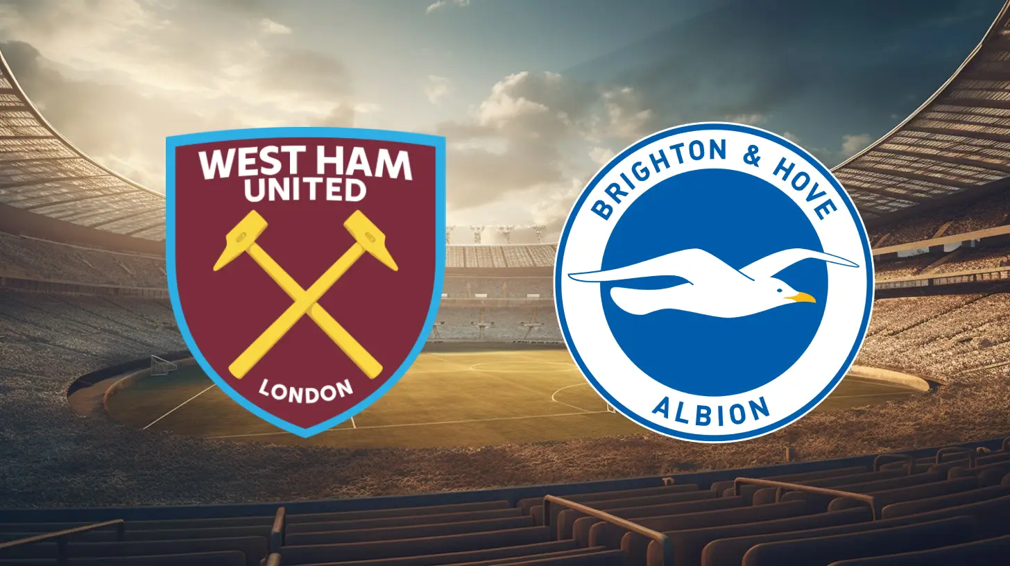 west ham united 0-0 brighton