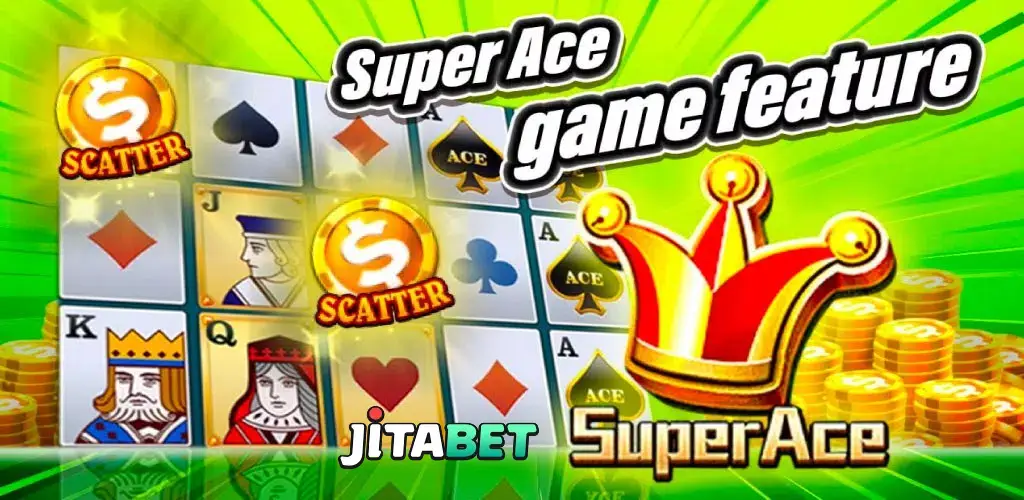 jitabet jilislot super ace