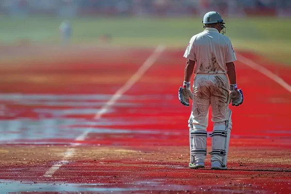 Sharfuddoula: Bangladesh's First Entry into ICC Elite Panel of Umpires