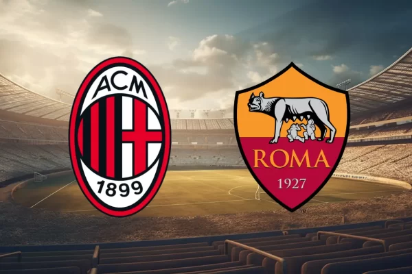 AC Milan vs Roma: Europa League Quarter-Finals 1st Leg Betting Tips