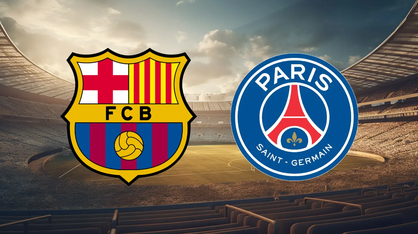 Barcelona vs PSG: Champions League Quarter-Finals 2nd Leg Betting Tips