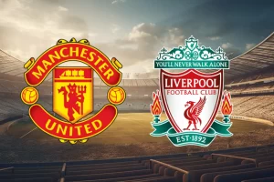 Manchester United 2-2 Liverpool Manchester United vs Liverpool