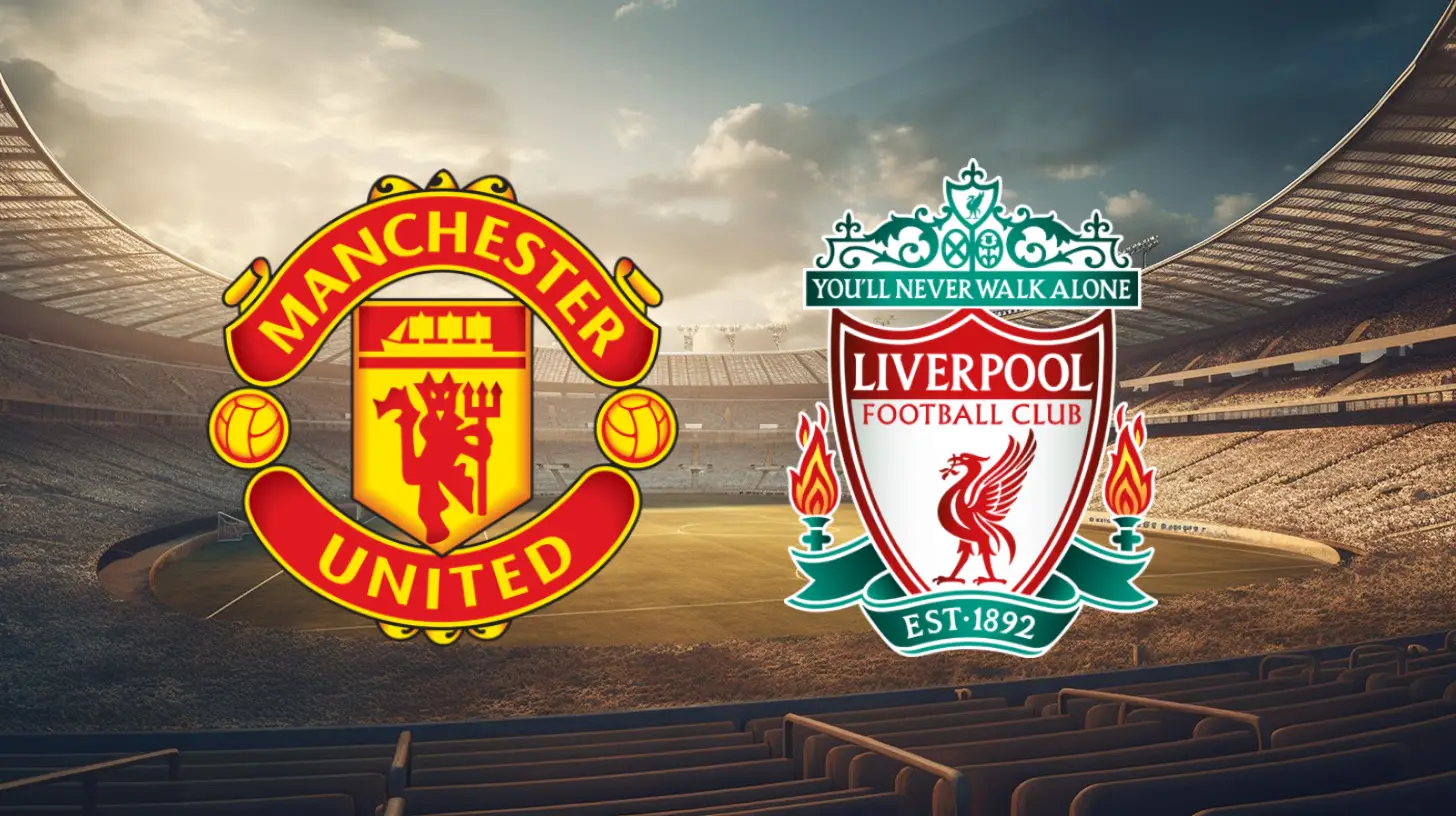 Manchester United 2-2 Liverpool Manchester United vs Liverpool