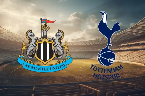 Newcastle United vs Tottenham: Premier League Round 33