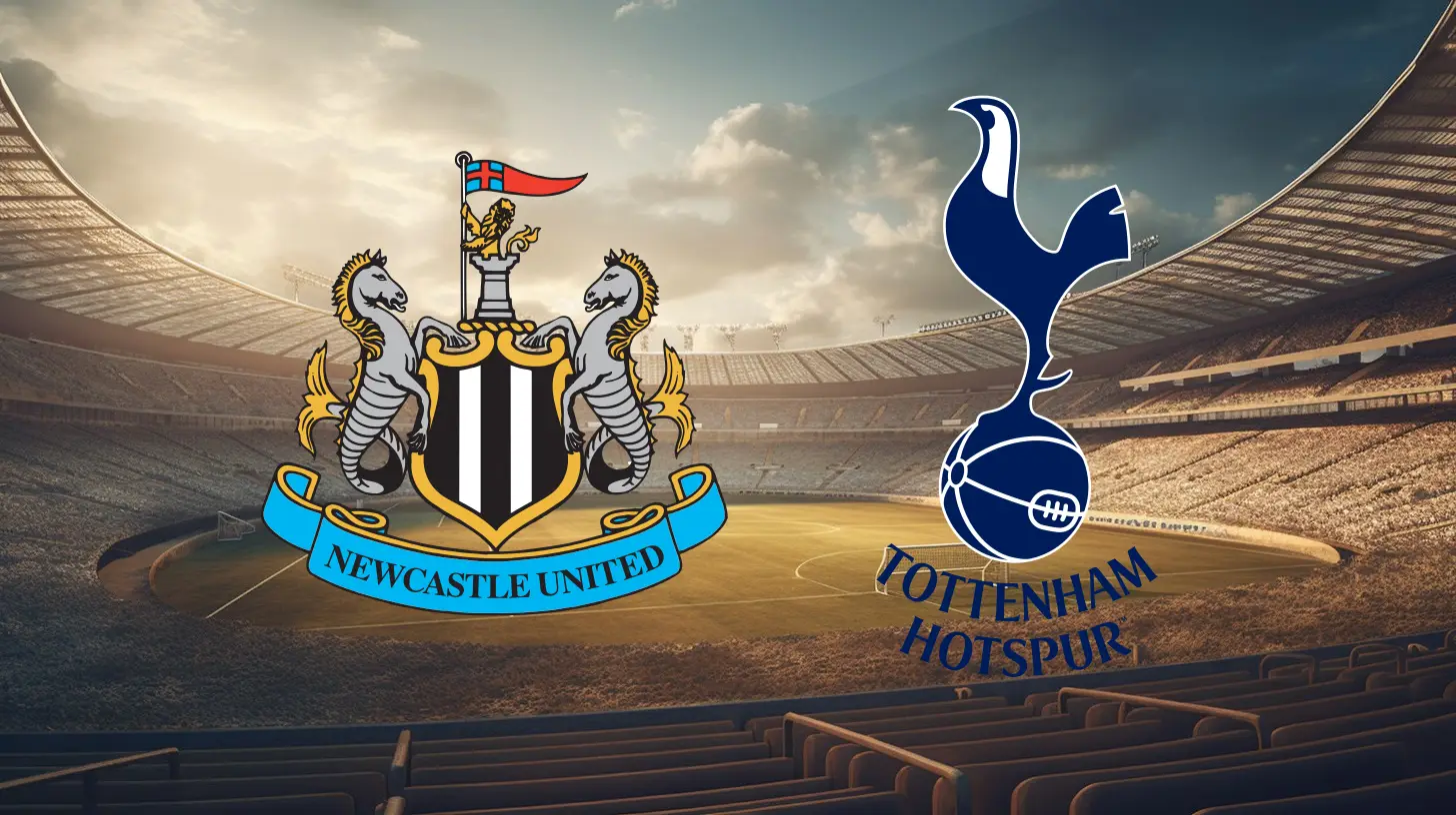 Newcastle United vs Tottenham: Premier League Round 33