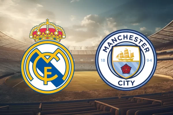 Real Madrid vs Manchester City: Champions League Quarter-Finals 1st Leg Betting Tips
